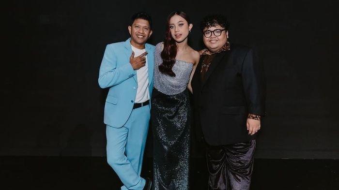 Grand finalists X Factor Indonesia 2024. Saksikan babak grand final celebration night malam ini melalui live streaming RCTI, ada penampilan 3 peserta dan para bintang tamu