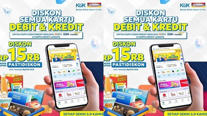 promo Indomaret hari ini