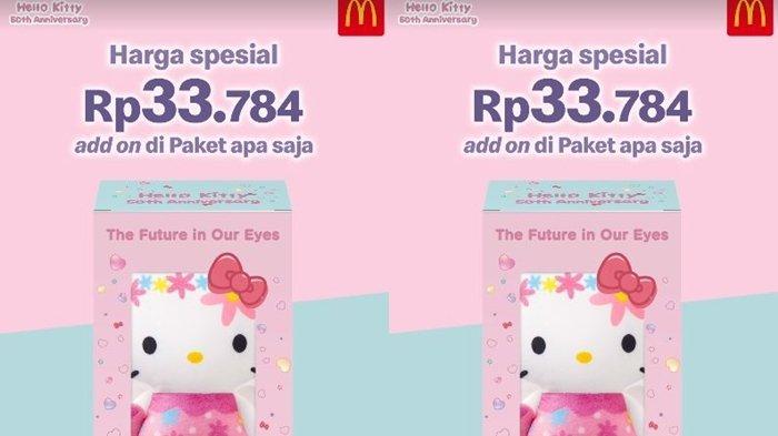promo McD hari ini