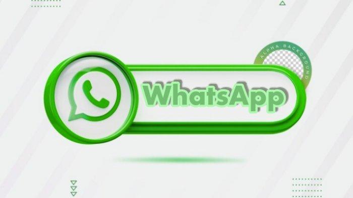 CHAT WA - Ilustrasi. WhatsApp tidak bisa mengirim pesan? 10 cara mengatasi WA tak bisa kirim chat. Mudah dan praktis.
