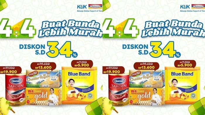 promo Indomaret hari ini