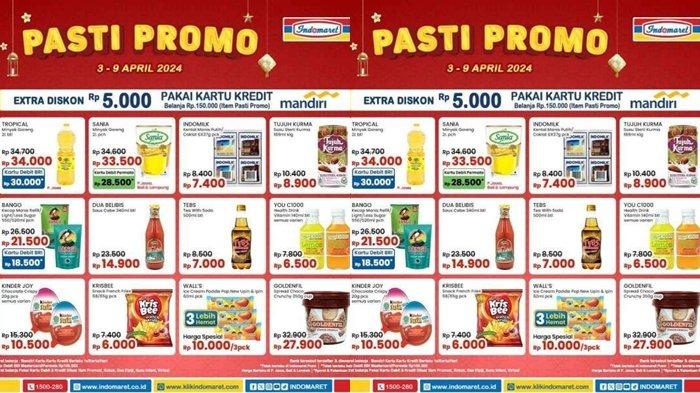 promo Indomaret hari ini