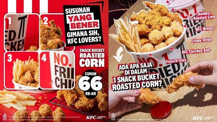 promo KFC hari ini