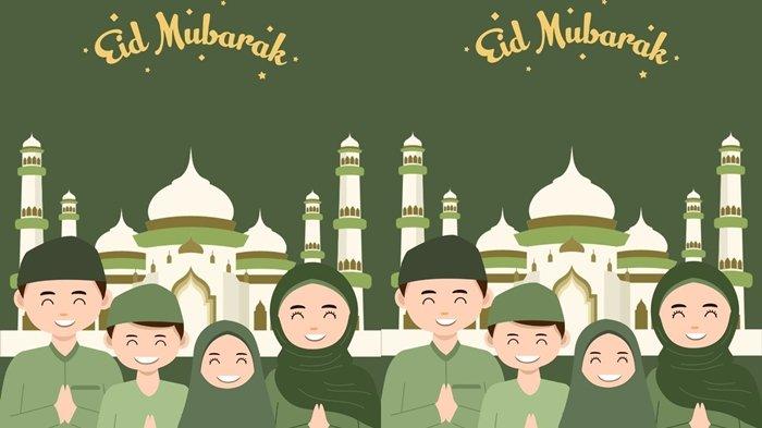 Idul Fitri