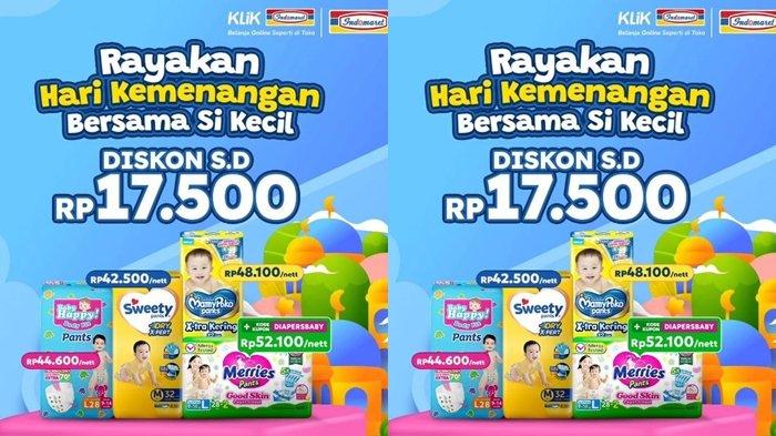 promo Indomaret hari ini