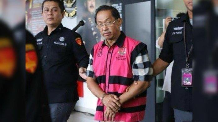 KASUS TIMAH - Thamron atau Aon, sosok terkaya di kasus korupsi timah Harvey Moeis cs.