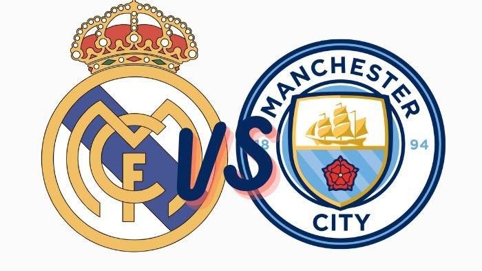 Real Madrid vs Manchester City di Liga Champions babak perempat final besok dini hari WIB, berikut prediksinya.