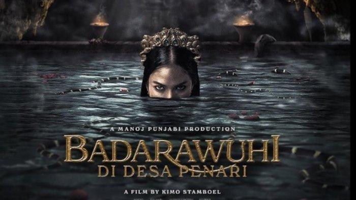 Terjawab sudah film Badarawuhi di Desa Penari kapan tayang di bioskop, inilah jadwal, daftar pemain dan dan sinopsis.
