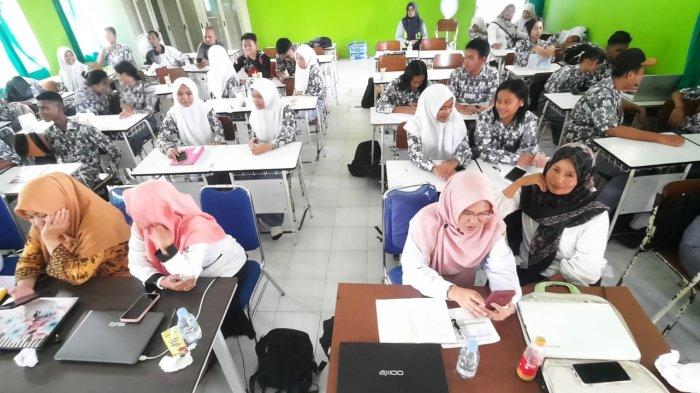 PPDB JAKARTA - ILUSTRASI-