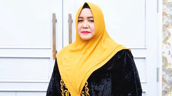 Syarifah Masitah Assegaf