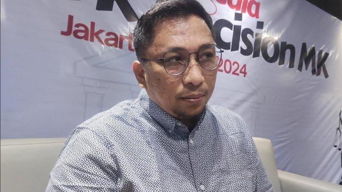 Pakar hukum tata negara, Feri Amsari