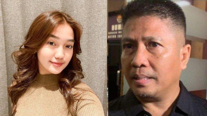 Ayah Chandrika Chika sebut putrinya menyesal telah gunakan narkoba, mengaku berjanji akan memperbaiki lingkungan pertemanan.