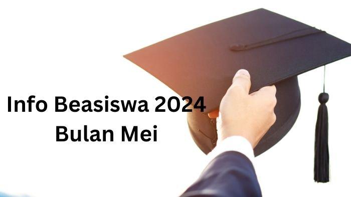 Ilustrasi. Berikut info beasiswa 2024 untuk bulan Mei yang bisa dicoba pelajar SMA/SMK dan mahasiswa, akses link daftar dan cek syaratnya sekarang.