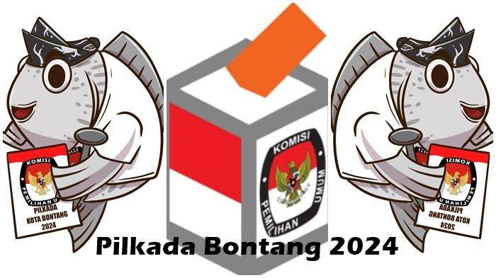 MASKOT IKAN BAWIS - Si Bomi atau Bontang meMilih merupakan maskot yang dipilih KPU Bontang, untuk Pilkada mendatang. Ketua KPU Kota Bontang, Muzaroby Refly mengungkapkan, Si Bomi adalah harapan yang diinginkan, Senin (7/5/2024).