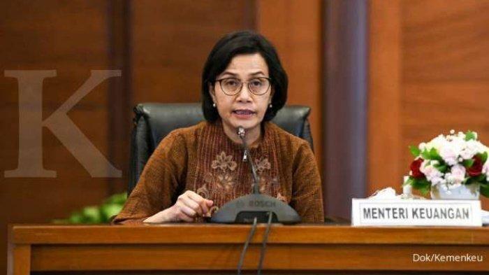 PILKADA JAKARTA 2024 - Menteri Keuangan, Sri Mulyani. Kabar terbaru Pilkada Jakarta 2024. Nama Sri Mulyani disebut masuk bursa calon Gubernur di Pilkada Jakarta 2024 dari PDIP. Respons Stafsus Menkeu