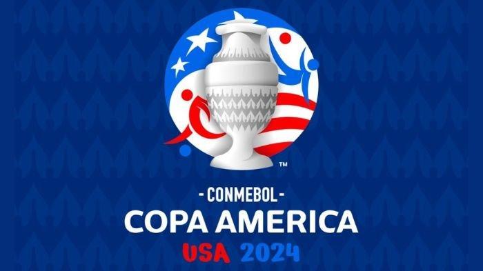 COPA AMERICA 2024 - Berikut jadwal Copa America 2024, laga dibuka Argentina vs Kanada.