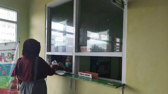 BPJS KESEHATAN GRATIS - Masyarakat penerima manfaat BPJS Kesehatan