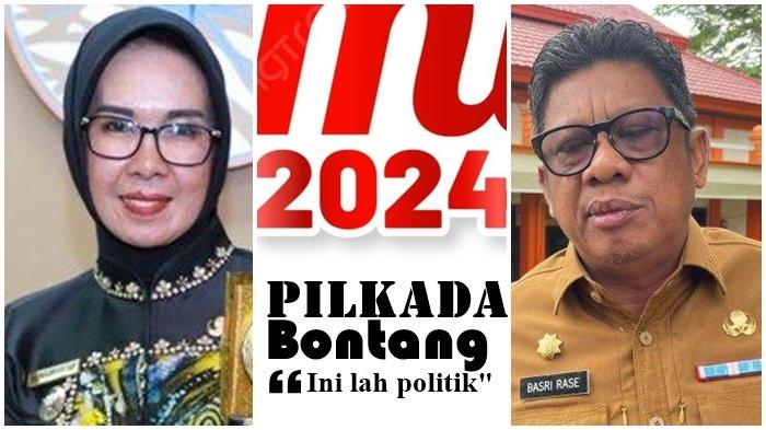 PILKADA BONTANG 2024 - Ketua PHM Kota Bontang Udin Mulyono, mengungkapkan pasangan Basri Rase - Najirah gagal berlayar bersama di Pilkada Bontang 2024. Untuk Najirah berkeras untuk mengendarai PDIP dalam Pilkada Bontang 2024. Di sisi lain Basri Rase enggan mengecewakan dukungan masyarakat yang telah menyerahkan dukungan 17 ribu KTP.