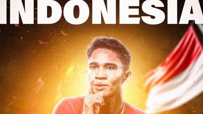 Timnas U-20 Indonesia ikut serta dalam Turnamen Maurice Revello 2024 di Prancis