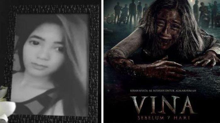 Kisah Vina diangkat menjadi film di Bioskop dan viral. Sang ayah cerita soal arwah anaknya yang minta tolong untuk lepas 3 benda yang tertinggal di jasad.