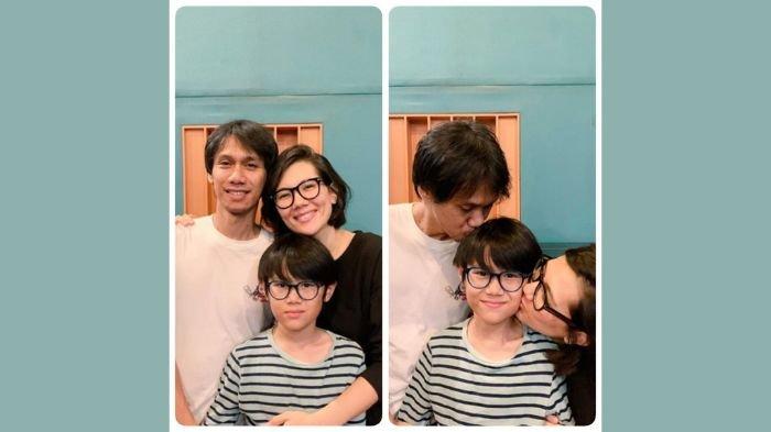Eross Sheila On 7 dan Sarah Diorita.