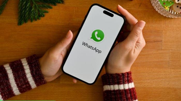 Ilustrasi. Berikut daftar 10 tips WhatsApp terbaru 2024 yang perlu diketahui.
