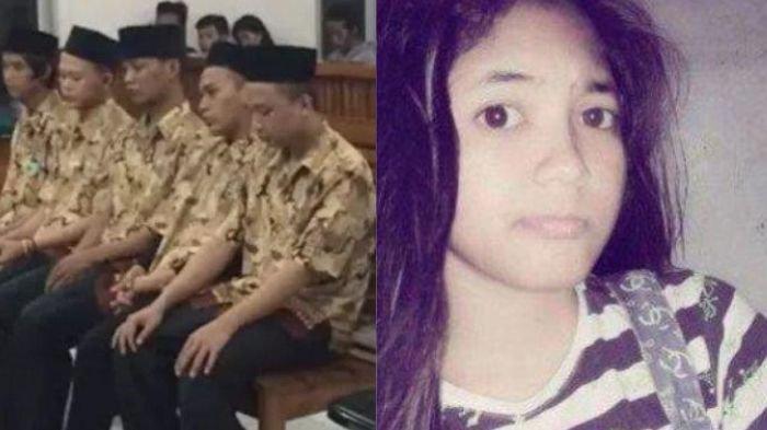 KASUS VINA CIREBON - Pelaku pembunuhan Pegi Setiawan alias Egi yang disebut otak utama ditangkap di Bandung Jawa Barat.
