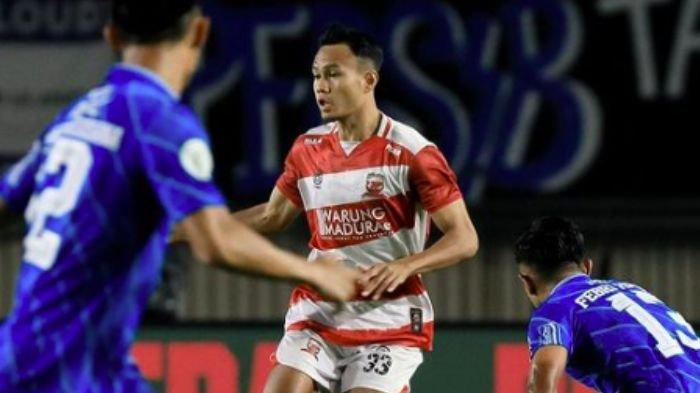 FINAL CHAMPIONSHIP SERIES LIGA 1 LEG 2 - Madura United vs Persib, sulitnya tuan rumah untuk juara Liga 1.