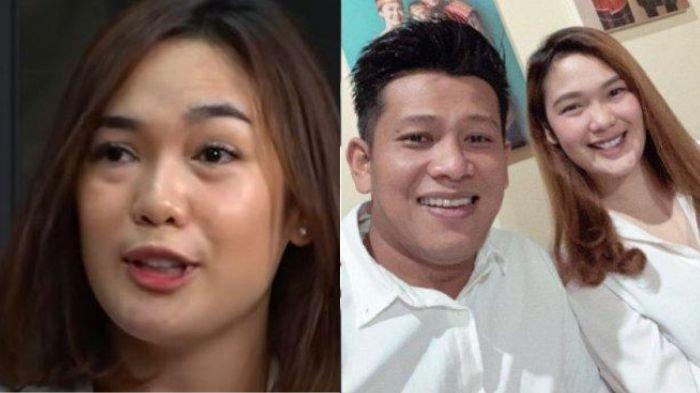 Irma Purba cerita dirinya kini lebih bahagia usai cerai dari Boris Bokir.