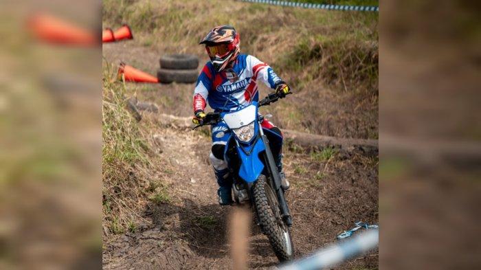 Tak ketinggalan kian atraktif karena dibukanya kelas baru YZ Series Open, menambah keseruan persaingan para peserta. Kelas-kelas lain yang dilombakan adalah WR155R Profesional, WR155R Advance, WR155R Com A, WR155R Com B dan WR155R Hobby.