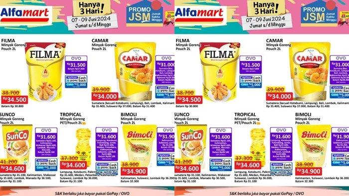promo Alfamart