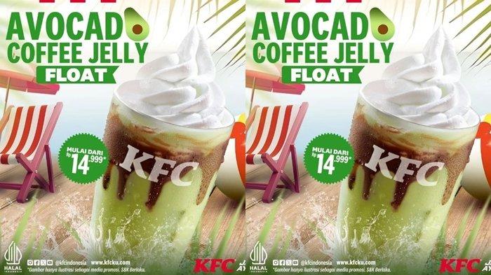 promo KFC hari ini