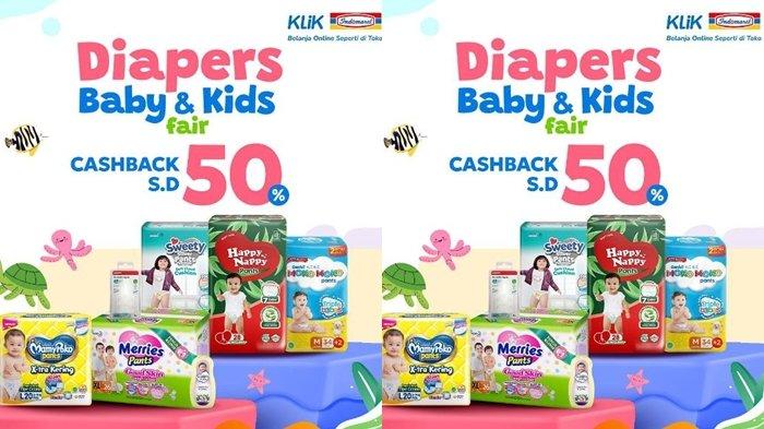 promo Indomaret hari ini