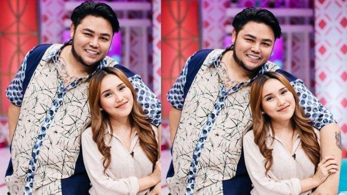 Ivan Gunawan dan Ayu Ting Ting. Igun beri pesan ke ibu Bilqis usai gagal menikah, sebut masih banyak lelaki di luar sana.