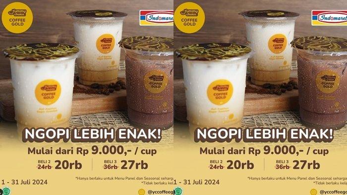 promo Indomaret