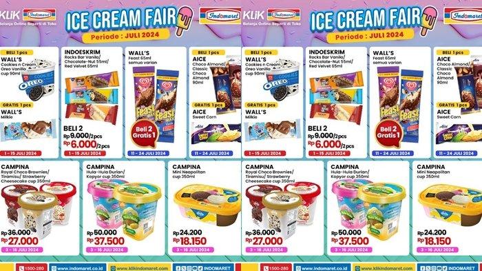 promo Indomaret hari ini
