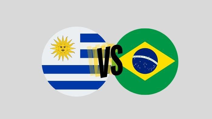 8 BESAR COPA AMERICA 2024 - Uruguay vs Brasil, cek prediksi skor dan head to head.
