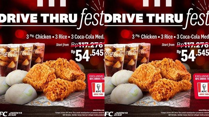 promo KFC hari ini