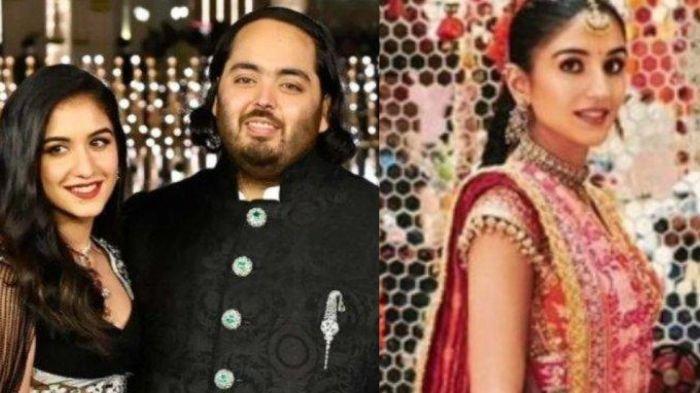 Anant Ambani dan dan Radhika Merchant, viral bakal gelar pernikahan undang Justin Bieber.