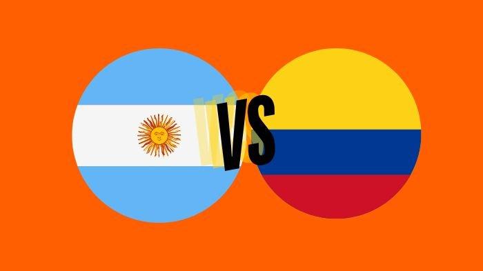 FINAL COPA AMERICA 2024 - Argentina vs Kolombia, cek prediksi skor, head to head, siapa juara?