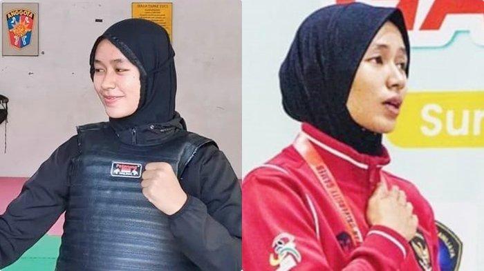 Pesilat muda asal Kota Bontang, Kalimantan Timur, Fitri Mawarni, berhasil mengharumkan Indonesia di kancah internasional dalam ajang Asean University Games 2024 yang diselenggarakan di Kota Malang dan Surabaya.