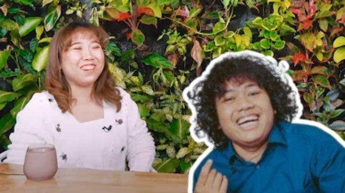 KIKY SAPUTRI - Berbicara mengenai politik melalui podcast CURHAT BANG Denny Sumargo pada Rabu, (17/07/2024), Kiky Saputri ditanya terkait pencalonan Marshel Widianto.