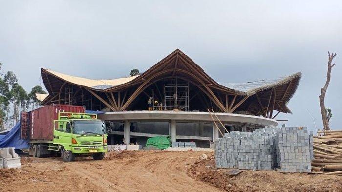 Beranda Nusantara