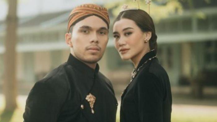 Preweeding Thariq Halilintar dan Aaliyah Massaid. Ketua MPR Bambang Soesatyo akan menjadi saksi nikah, bocorannya akan menikah Agustus 2024.