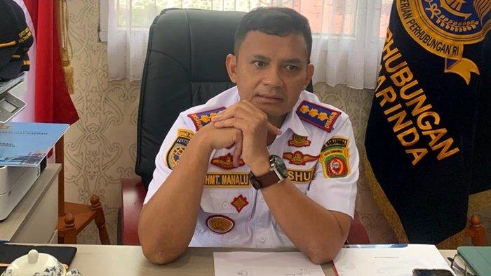 Kadishub Samarinda, Hotmarulitua Manalu mengatakan, pihaknya terus mematangkan kajian untuk pengadaan transportasi massal berbasis lingkungan.