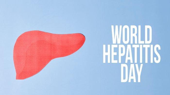 HARI HEPATITIS SEDUNIA 2024 - Berikut ucapan Hari Hepatitis Sedunia yang bisa dibagikan besok 28 Juli di media sosial.