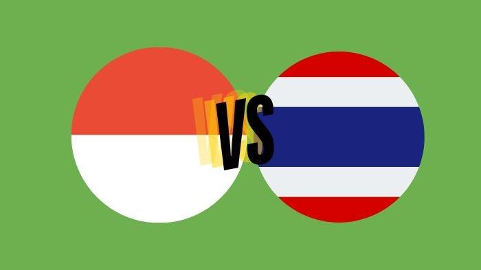 FINAL PIALA AFF U19 2024 - Indonesia vs Thailand, cek prediksi skor dan susunan pemain, siapa juara?