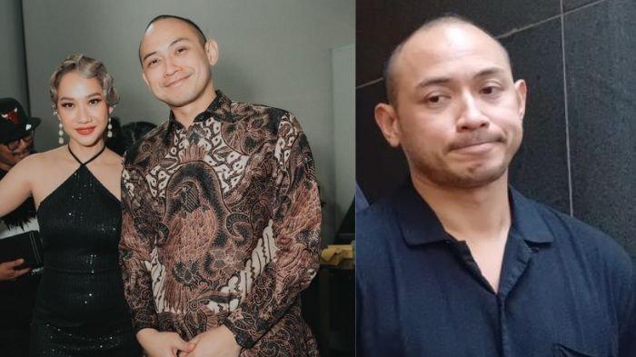 Tiko Aryawardhana Suami BCL. Tiko kini laporkan balik mantan istrinya atas dugaan akses data elektronik milik orang lain tanpa izin.