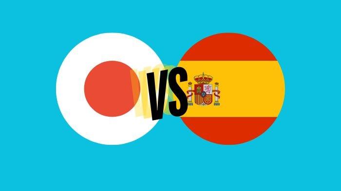 OLIMPIADE PARIS 2024 - Semifinal Jepang vs Spanyol U23, berikut prediksi skor dan live score, siapa menang?