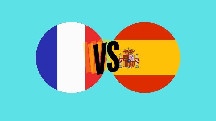FINAL OLIMPIADE PARIS 2024 - Prancis vs Spanyol, cek prediksi skor, siapa menang?